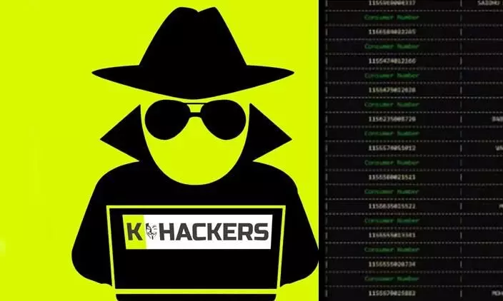 കെ.എസ്​.ഇ.ബി ഉപഭോക്താക്കളുടെ വിവരങ്ങൾ ചോർത്തി​ ഹാക്കർമാർ; വിവര ചോർച്ച തടയണമെന്ന്​