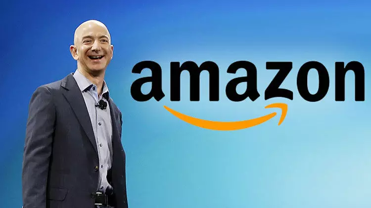 ലോക്​ഡൗൺ കാലത്ത്​ ചരിത്രത്തിലെ ഏറ്റവും വലിയ ലാഭമുണ്ടാക്കി ആമസോൺ