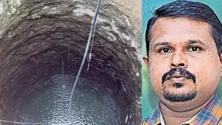 ചിറ്റാർ കസ്​റ്റഡി മരണം: നാല്​ വനപാലകരെ ചോദ്യം ചെയ്​തു