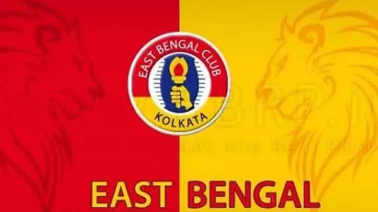 ഇൗസ്​റ്റ്​ബംഗാളിന്​ പ്രതിസന്ധിയുടെ പിറന്നാൾ