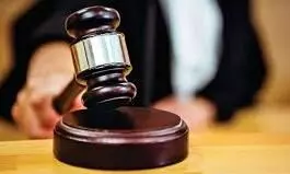 വാഹനാപകടം: യുവാവിന് 1.52 കോടി നഷ്ടപരിഹാരം നൽകാൻ വിധി വാഹനാപകടം: യുവാവിന് 1.52 കോടി നഷ്ടപരിഹാരം നൽകാൻ വിധി