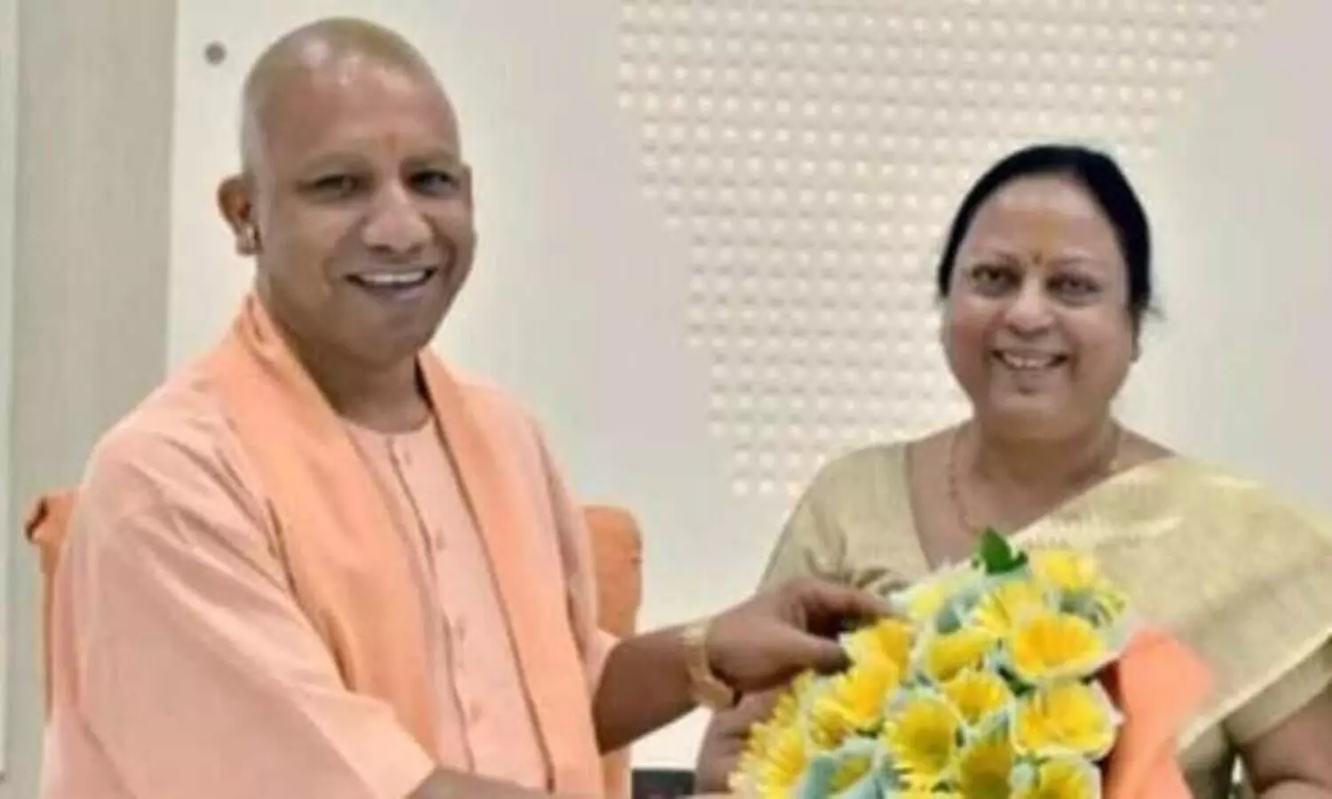 ഉത്തര്‍പ്രദേശില്‍ മന്ത്രി കോവിഡ് ബാധിച്ച് മരിച്ചു