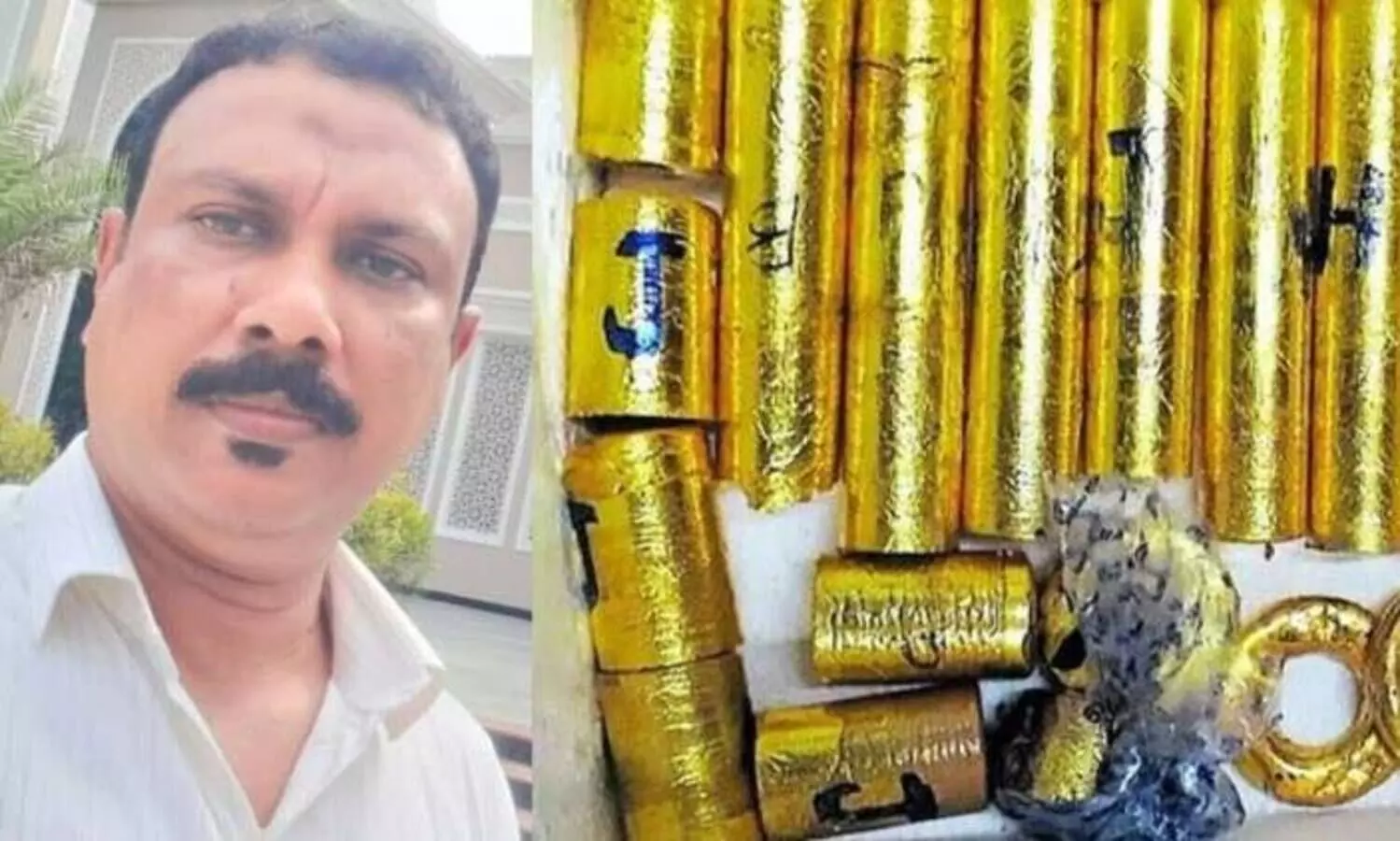 സ്വർണ്ണക്കള്ളക്കടത്ത്: കോട്ടക്കലിൽ എൻ.ഐ.എ പരിശോധന