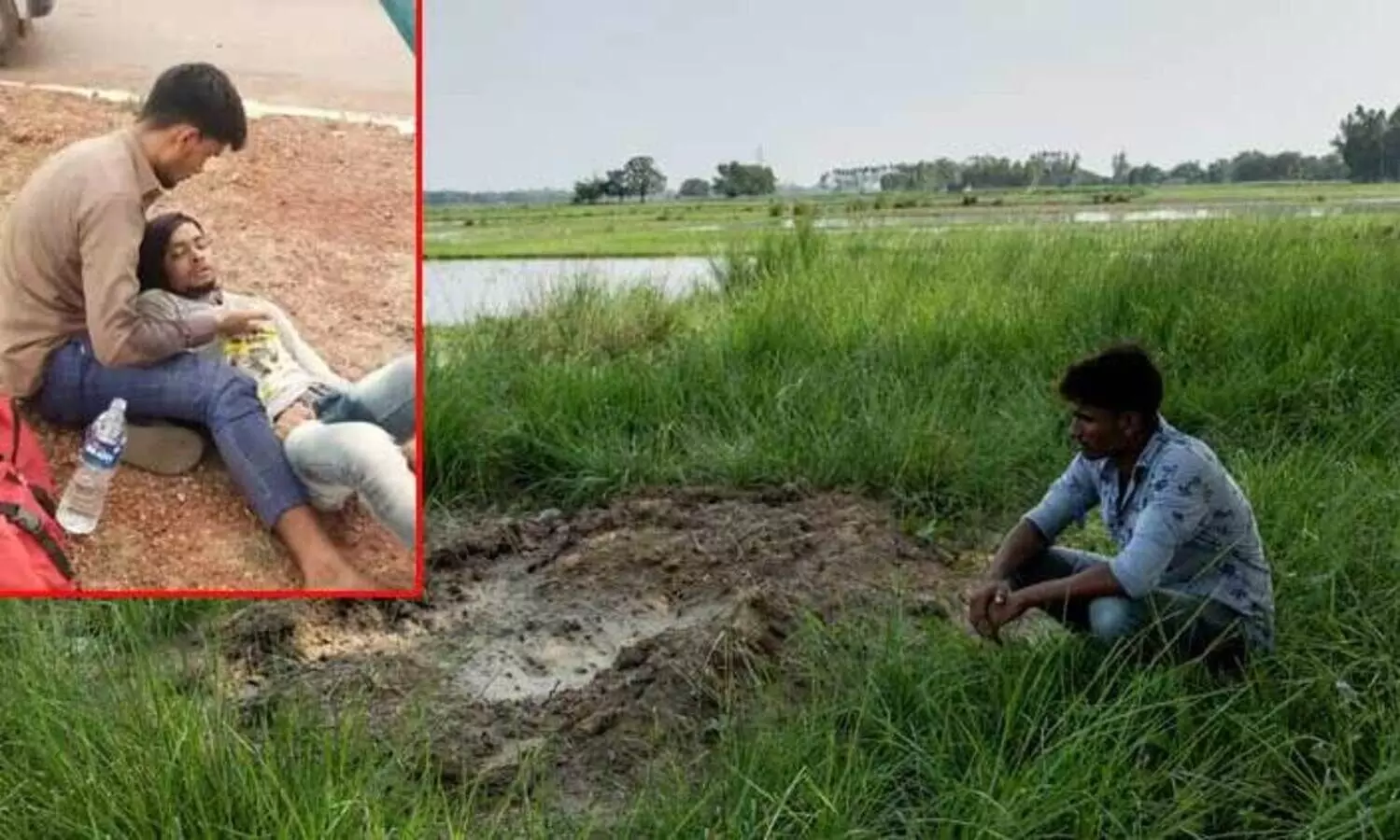 അമൃതില്ലാത്ത ദേവാരിയിൽ, സായൂബിൻ്റെ സങ്കടങ്ങൾക്കൊപ്പം