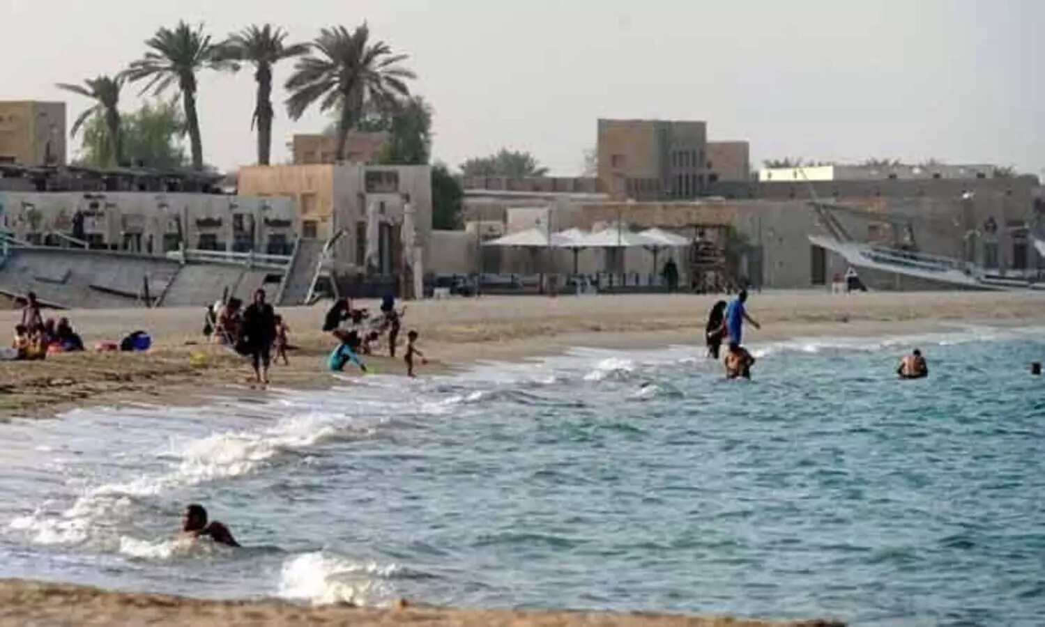 ഖത്തർ: ഏഴ് ബീച്ചുകളിൽ വനിതകൾക്കും കുടുംബങ്ങൾക്കും മാത്രം പ്രവേശനം