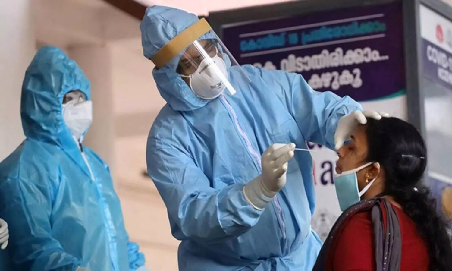 കോവിഡ്: കൊണ്ടോട്ടി മേഖലയില്‍ കടുത്ത നിയന്ത്രണം