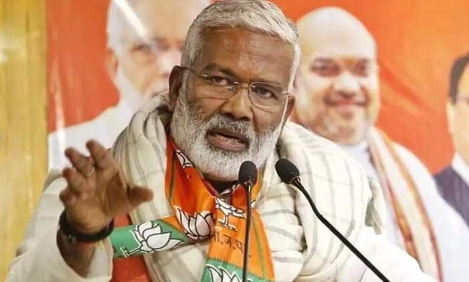 ഉത്തർപ്രദേശ് ബി.ജെ.പി അധ്യക്ഷന് കോവിഡ്