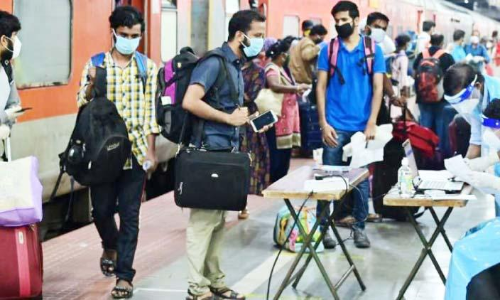 കോ​വി​ഡ് 19: അത്ര ശ​ുഭകരമല്ല  കേരളത്തി​െൻറ നില