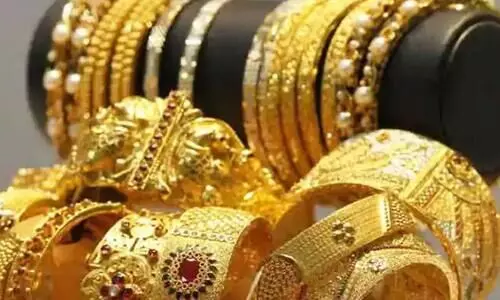 സ്വർണ നിക്ഷേപത്തിലും വേണം കരുതൽ