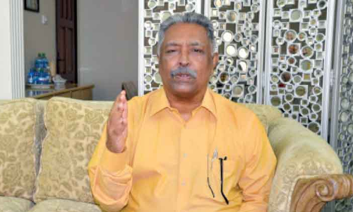 കൊ​ടും​ചൂ​ടി​ൽ വേ​ണം ആ​രോ​ഗ്യ ജാ​ഗ്ര​ത 