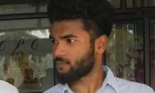 ബൈക്കപകടത്തിൽ പരിക്കേറ്റ യുവാവ് മരിച്ചു