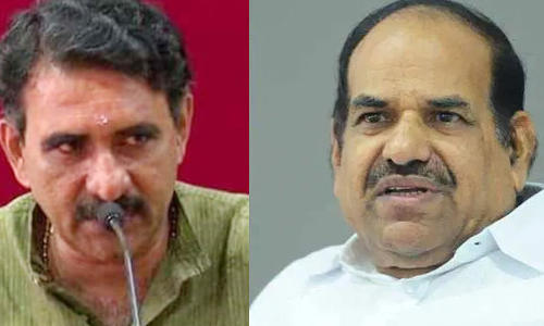 ​േകാടിയേരിയെ ആർ.എസ്​.എസിലേക്ക്​ ക്ഷണിക്കുന്നു, മൂല്യാധിഷ്​ഠിത ജീവിതം നയിക്കാം