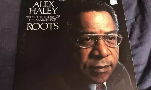 റൂട്ട്സി​െൻറ ആത്​മാവ്​...