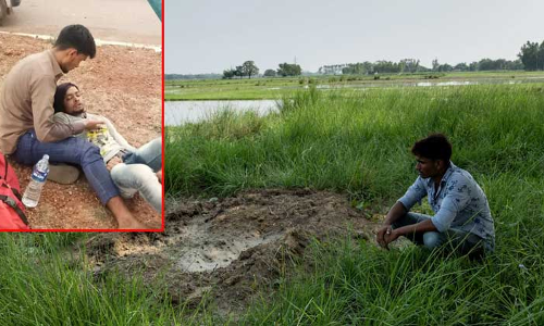 അമൃതില്ലാത്ത ദേവാരിയിൽ, സായൂബിൻ്റെ സങ്കടങ്ങൾക്കൊപ്പം