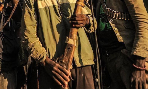 കാമറൂണില്‍ ബോകോ ഹറം ആക്രമണത്തില്‍ 13 പേര്‍ കൊല്ലപ്പെട്ടു