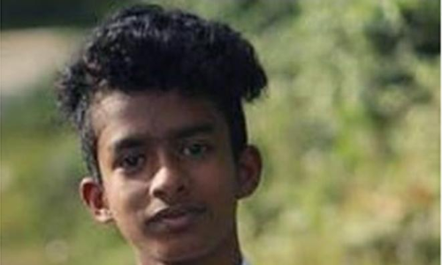 vaishnav accident death