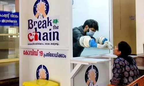 അതിജീവനപ്രയാണത്തിന്​ 6 മാസം;  േപാരാട്ടവഴികളിൽ ഇനി കനമുള്ള കടമ്പകൾ