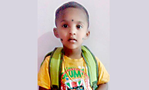 കുട്ടിയുടെ മരണം; വീഴ്​ച സംഭവിച്ചിട്ടില്ലെന്ന്​ മെഡിക്കൽ കോളജ്​ അധികൃതർ