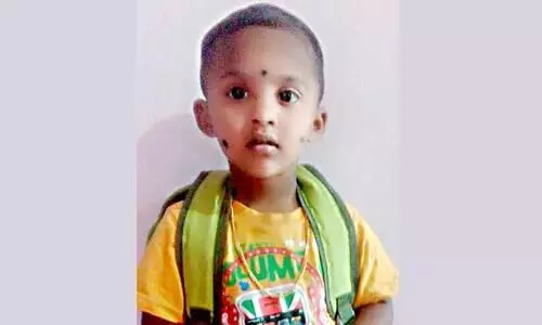 കുട്ടിയുടെ മരണം; വീഴ്​ച സംഭവിച്ചിട്ടില്ലെന്ന്​ മെഡിക്കൽ കോളജ്​ അധികൃതർ