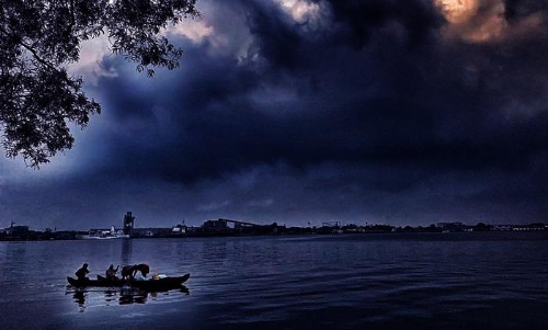 അതിശക്ത മഴക്ക് സാധ്യത; നാലുതരത്തിൽ ദുരിതാശ്വാസ ക്യാമ്പുകൾ തയാറാക്കാൻ നിർദേശം