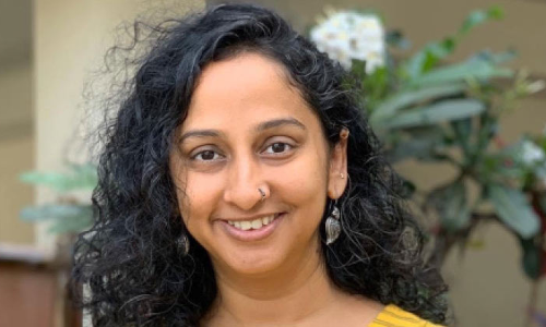 അമ്മയിൽനിന്ന്​ സമൂഹമായി മാറി ആധുനിക