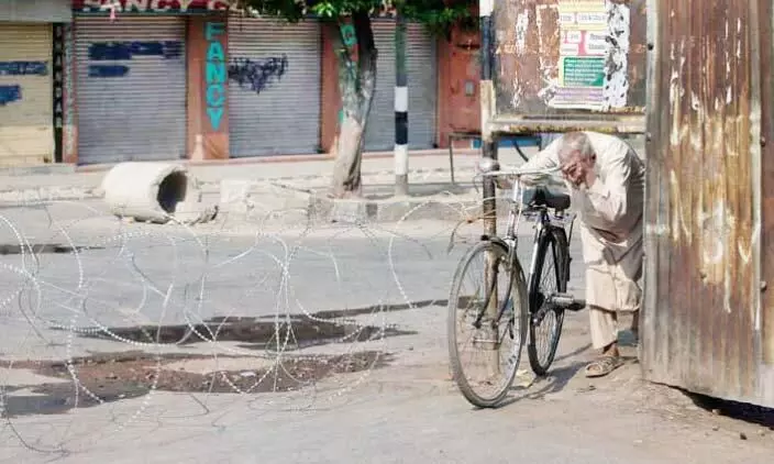 വെള്ളരിക്കാ പട്ടണത്തെ ദേശഭക്ത ശിരോമണികൾ
