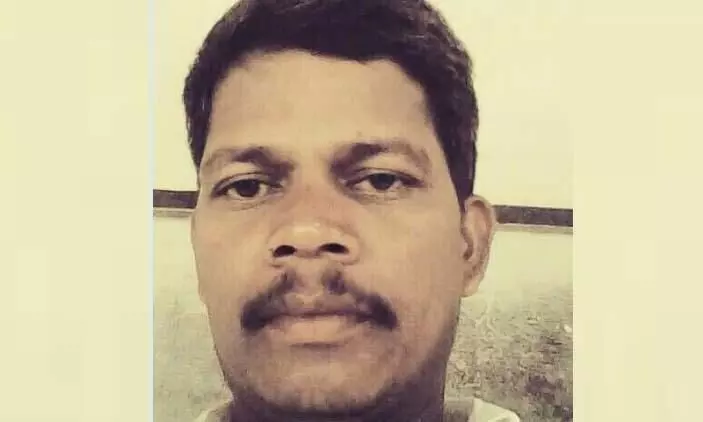 വയനാട്ടിൽ യുവാവ് കുഴഞ്ഞുവീണ് മരിച്ചു; കോവിഡ് പരിശോധനക്ക് വിധേയമാക്കും