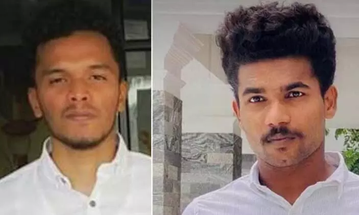 കോട്ടക്കലിൽ അപകടത്തിൽപ്പെട്ട യുവാക്കൾ മരിച്ചു