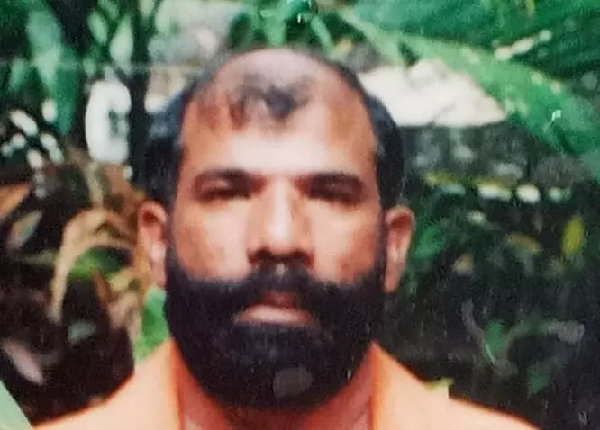 കോവിഡ് ബാധിച്ച് വടകര സ്വദേശി മരിച്ചു കോവിഡ് ബാധിച്ച് വടകര സ്വദേശി മരിച്ചു