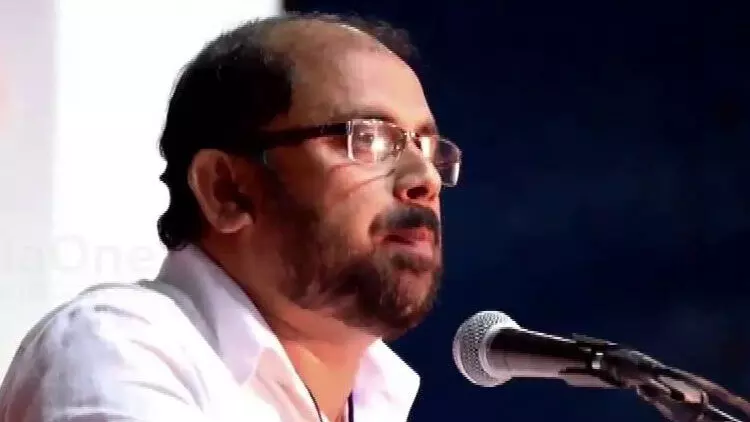 രാമക്ഷേത്രം: കമൽനാഥിെൻറ പ്രസ്താവന, കോൺഗ്രസ് നിലപാട് വ്യക്തമാക്കണം രാമക്ഷേത്രം: കമൽനാഥിെൻറ പ്രസ്താവന, കോൺഗ്രസ് നിലപാട് വ്യക്തമാക്കണം