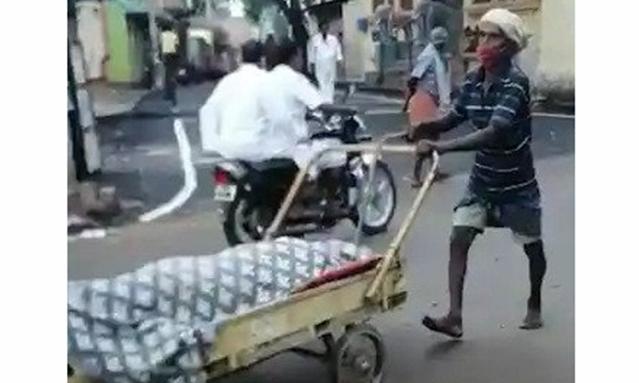 covid death covid death