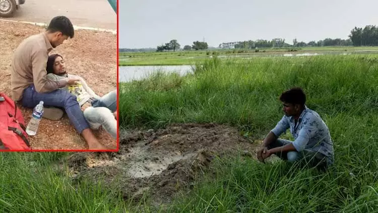 അമൃതില്ലാത്ത ദേവാരിയിൽ, സായൂബിൻ്റെ സങ്കടങ്ങൾക്കൊപ്പം അമൃതില്ലാത്ത ദേവാരിയിൽ, സായൂബിൻ്റെ സങ്കടങ്ങൾക്കൊപ്പം