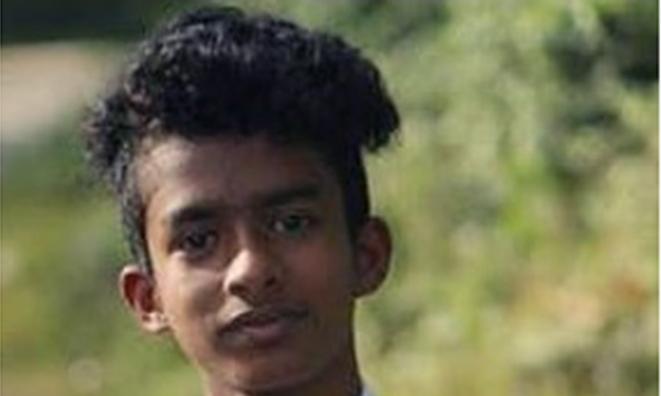 vaishnav accident death vaishnav accident death