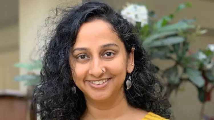 അമ്മയിൽനിന്ന്​ സമൂഹമായി മാറി ആധുനിക