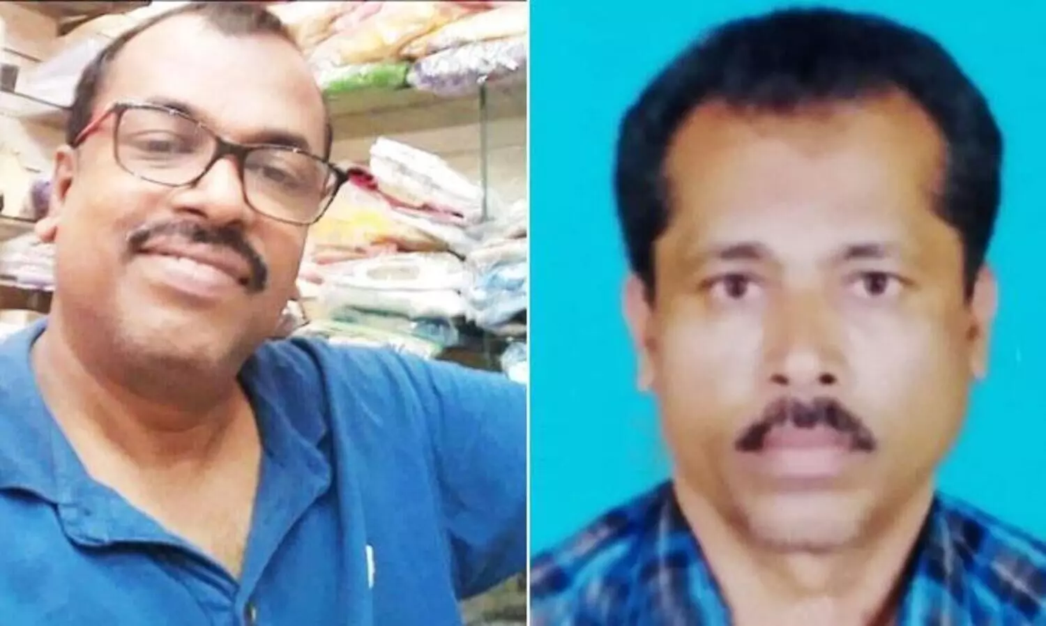 റിയാദിൽ സഹോദരൻ മരിച്ച് ദിവസങ്ങൾക്കകം അനുജൻ ജിദ്ദയിൽ മരിച്ചു