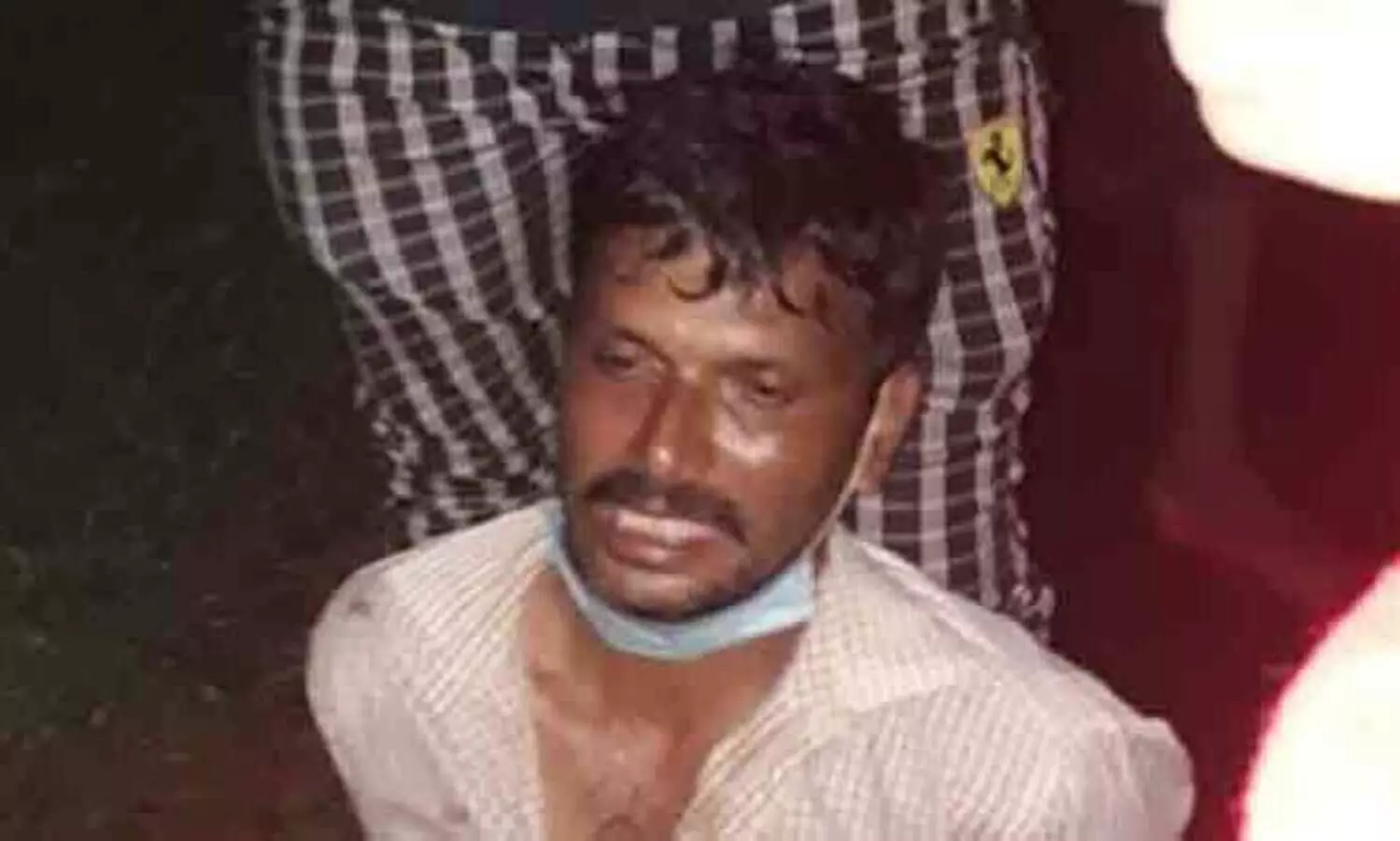 മഞ്ചേശ്വരത്ത്​ കുടുംബത്തിലെ നാലുപേരെ വെട്ടിക്കൊന്നു