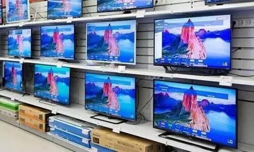 ടി.വിക്കും കുരുക്ക്; വില കൂടില്ല