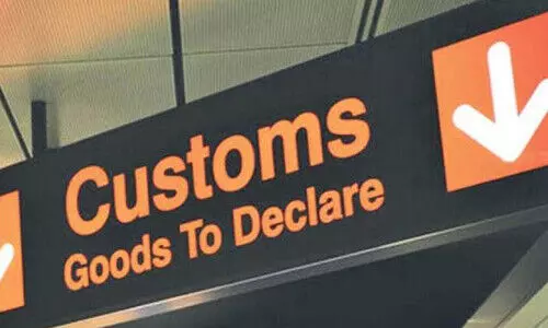 പാർസല്‍ ഇടപാട്: സി-ആപ്റ്റ് ജീവനക്കാരെ ഇന്ന് കസ്​റ്റംസ് ഓഫിസിലേക്ക് വിളിച്ചുവരുത്തും