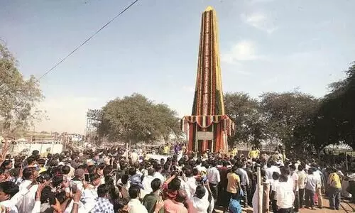 ഭീമ-കൊറേഗാവ്​ യു​ദ്ധം സിനിമയാവുന്നു; സംവിധാനം മുൻ ഐ.​എ.​എ​സ്​ ഓ​ഫി​സ​ർ