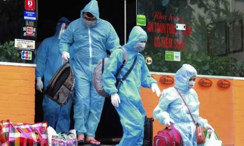 ലോകത്ത് കോവിഡ് ബാധിതർ 1.8 കോടി; ആകെ മരണം 6.92 ലക്ഷം