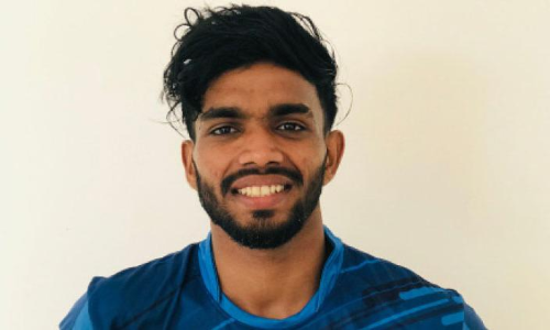 ഫസ്‌ലു റഹ്മാൻ ഗോകുലത്തിൽ