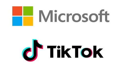 മൈക്രോസോഫ്റ്റ് സ്ഥിരീകരിച്ചു; യു.എസിൽ ടിക്ടോകിനെ സ്വന്തമാക്കും