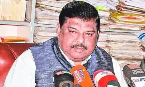 അസം എം.എൽ.എ രകിബുൽ ഹുസൈന്​ കോവിഡ്