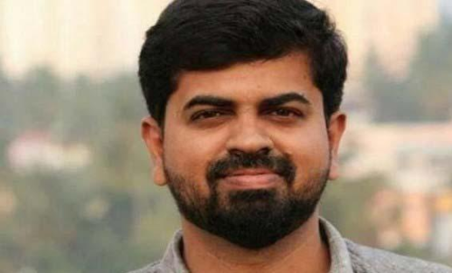 കെ.എം. ബഷീർ വിടപറഞ്ഞിട്ട് ഒരു വർഷം