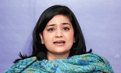 ജനങ്ങളുടെ അവകാശങ്ങൾക്കായി പോരാടിയില്ലെങ്കിൽ രാഷ്ട്രീയ കക്ഷികൾക്ക് വിശ്വാസ്യത നഷ്ടമാകും -ഇൽതിജ മുഫ്തി