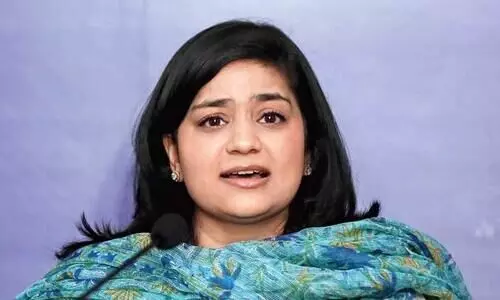 ജനങ്ങളുടെ അവകാശങ്ങൾക്കായി പോരാടിയില്ലെങ്കിൽ രാഷ്ട്രീയ കക്ഷികൾക്ക് വിശ്വാസ്യത നഷ്ടമാകും -ഇൽതിജ മുഫ്തി