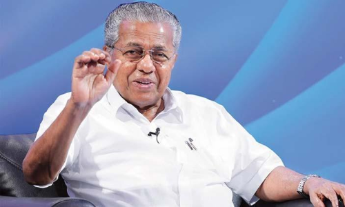 കോവിഡ് വ്യാപനം തടയുന്നതിൽ അലംഭാവമുണ്ടായിയെന്ന് മുഖ്യമന്ത്രി