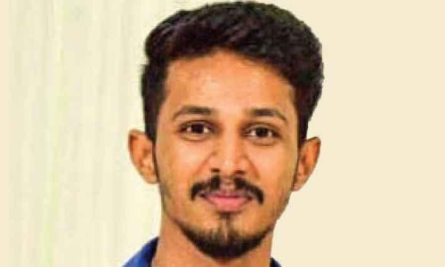 ശ്രീലേഷ് അതിജീവിക്കും, സുമനസ്സുകൾ കനിഞ്ഞാൽ