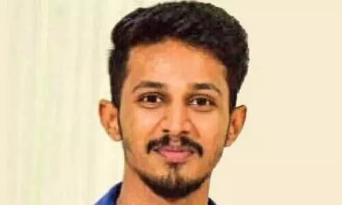 ശ്രീലേഷ് അതിജീവിക്കും, സുമനസ്സുകൾ കനിഞ്ഞാൽ