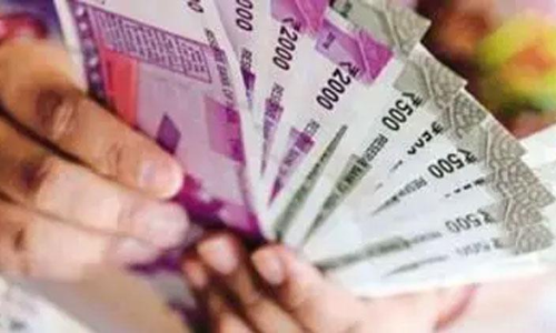 കൊ​ള​ക്കാ​ട് സഹകരണ ബാങ്കിൽ ലക്ഷങ്ങളുടെ പണയ തട്ടിപ്പ് നടന്നതായി പരാതി 